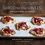 Good to the Grain