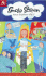 Smoke Screen (Ag Fiction (American Girl))