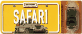 Safari (Matchbox)