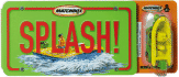 Splash! : With Whitewater Raft
