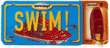 Swim: With Sea Rescue Boat (Matchbox Books)