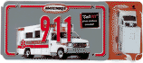 911: With Ambulance