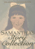 Samantha's Story Collection (American Girls Collection)
