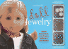 American Girl Doll Jewelry-Make Bracelets, Necklaces, Anlkets and More!