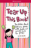 Tear Up This Book! (American Girl� Activities)