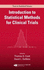 Introduction to Statistical Methods for Clinical Trials (Chapman & Hall/Crc Texts in Statistical Science)