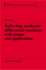 Reflecting Stochastic Differential Equations With Jumps and Applications (Chapman & Hall/Crc Research Notes in Mathematics Series)