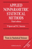 Applied Nonparametric Statistical Methods (3rd Edn) (Texts in Statistical Science)
