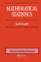 Mathematical Statistics