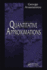 Quantitative Approximations
