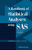 Handbook of Statistical Analyses Using Sas