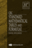 Crc Standard Mathematical Tables and Formulae (Advances in Applied Mathematics)