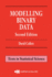 Modelling Binary Data (Chapman & Hall/Crc Texts in Statistical Science)