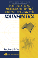 Mathematical Methods in Physics and Engineering With Mathematica (Chapman & Hall/Crc Applied Mathematics & Nonlinear Science Series)