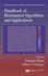 Handbook of Bioinspired Algorithms and Applications (Chapman & Hall/Crc Computer & Information Science, 0)