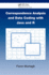 Correspondence Analysis and Data Coding With Java and R (Chapman & Hall/Crc Computer Science & Data Analysis)