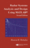 Radar Systems Analysis and Design Using Matlab Second Edition