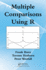 Multiple Comparisons Using R