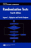 Randomization Tests (Statistics: Textbooks and Monographs, Vol 31)