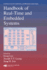 Handbook of Real-Time and Embedded Systems (Chapman & Hall/Crc Computer and Information Science Series)