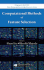 Computational Methods of Feature Selection