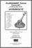 Pro/Engineer Tutorial and Multimedia Cd, Release 2001