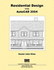 Residential Design Using Autocad 2004