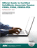 Official Guide to Certified Solidworks Associate Exams: Cswa, Csda, Cswsa-Fea: Solidworks 2012-Solidworks 2015