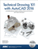 Technical Drawing 101 With Autocad 2016