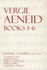 Aeneid 1-6 (the Focus Vergil Aeneid Commentaries) (Latin and English Edition)