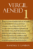 Aeneid 1 (the Focus Vergil Aeneid Commentaries) (Latin and English Edition)