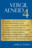 Aeneid 4 (the Focus Vergil Aeneid Commentaries) (Latin and English Edition)