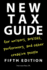 New Tax Guide for Writers, Artists, Performers, and Other Creative People
