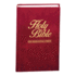 Holy Bible-Niv