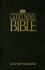 Good News Hardcover Bible (Good News Translation)