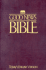 Good News Bible: English Version-Flex Burgundy