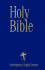 Easy Reading Bible-Cev