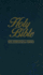 Holy Bible-Niv