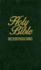 Holy Bible-Niv
