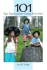 101 Age-Appropriate Camp Activities