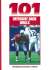 101 Defensive Back Drills