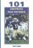 101 Dropback Pass Patterns