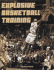 Explosive Basketball Training