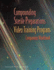 Compounding Sterile Preparations Video Training Program: .