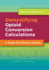 Demystifying Opioid Conversion Calculations: a Guide for Effective Dosing (McPherson, Demystifying Opioid Conversion Calculations)