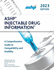 Ashp Injectable Drug Information