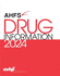 Ahfs Drug Information 2024
