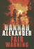 Fair Warning (Hideaway, Book 5) (Steeple Hill Women's Fiction #35)