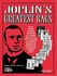 Joplin's Greatest Rags With Cd