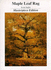 Maple Leaf Rag Masterpiece Edition